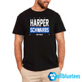 Harper Schwarbs For Philly Shirt