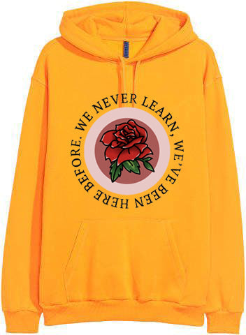 Sign Of The Times Badge Hoodie T-Shirts, Sweatshirt | CoreVibeTees.com