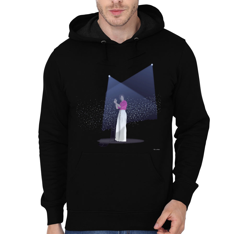 Spotlight Hoodie T-Shirts, Sweatshirt | CoreVibeTees.com