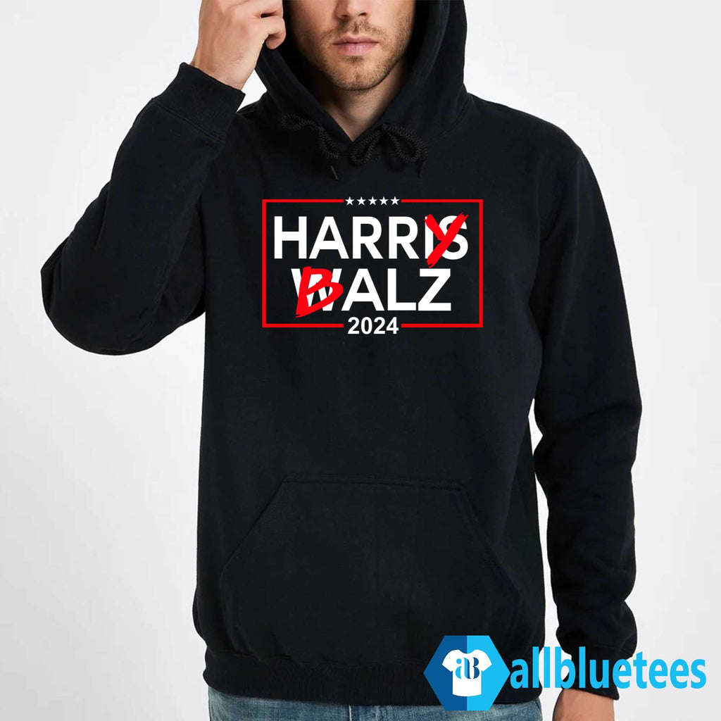 Harry Balz 2024 Shirt