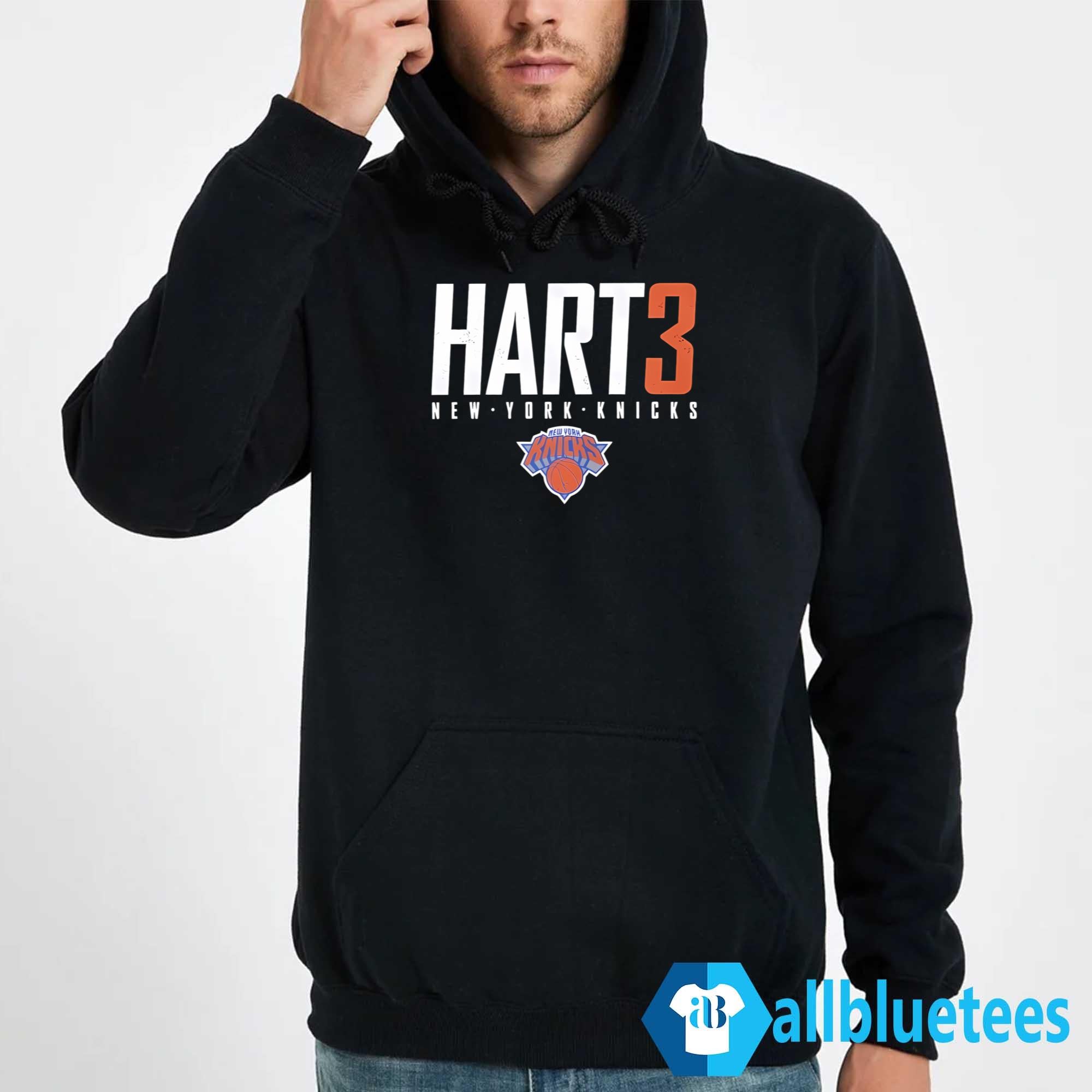 HART 3 Ben Stiller Shirt