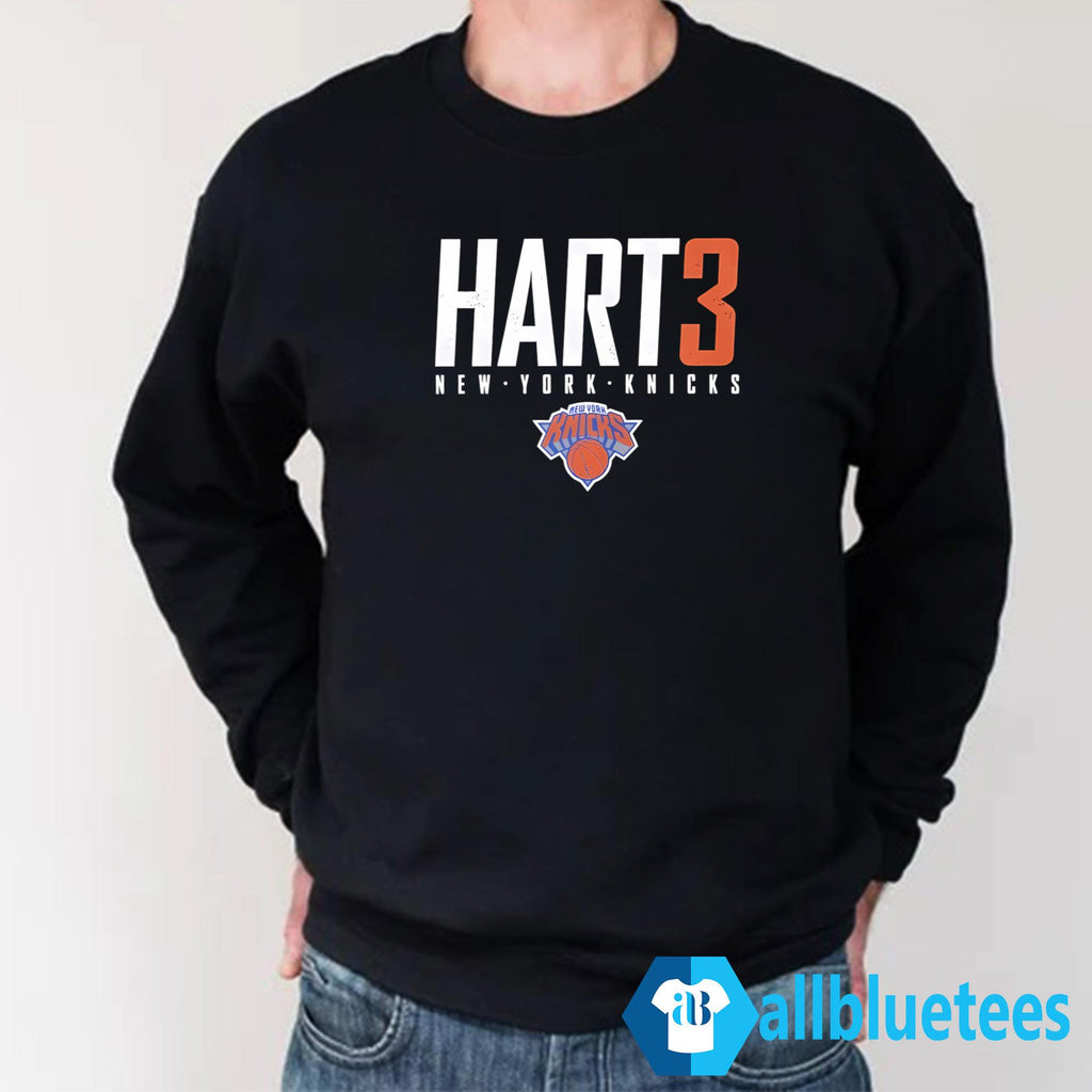 HART 3 Ben Stiller Shirt