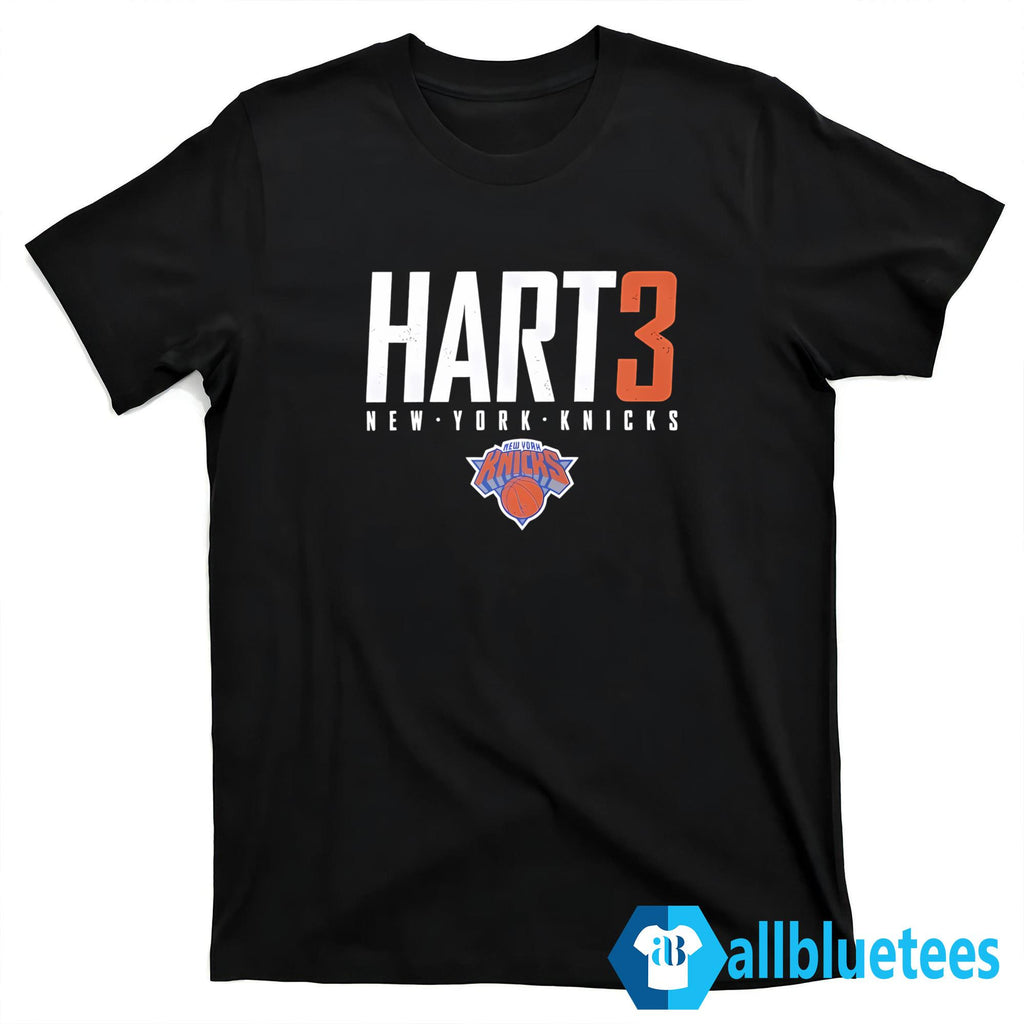 HART 3 Ben Stiller Shirt