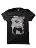 Hashibira Inosuke T-Shirt Style005 Hoodie, Sweatshirt | CoreVibeTees.com