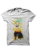 Hashibira Inosuke T-Shirt Style004 Hoodie, Sweatshirt | CoreVibeTees.com