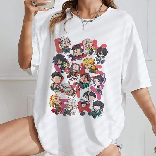 Hashira's Sword Demon Slayer Shirt shirt, Kimetsu No Yaiba t-shirt, anime sweatshirt hoodie, Tanjiro shirt, Rengoku t-shirtstyle{n002}3