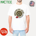 Hate Us Cuz They Ain’t Us Boulder Colorado arrow hit the bull’s eye shirt