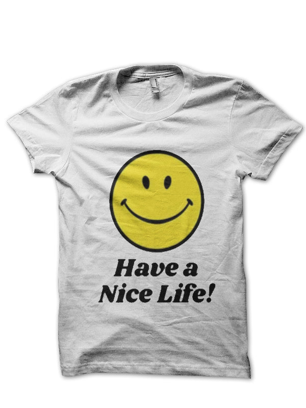 Have A Nice Life T-Shirt Style006 Hoodie, Sweatshirt | CoreVibeTees.com