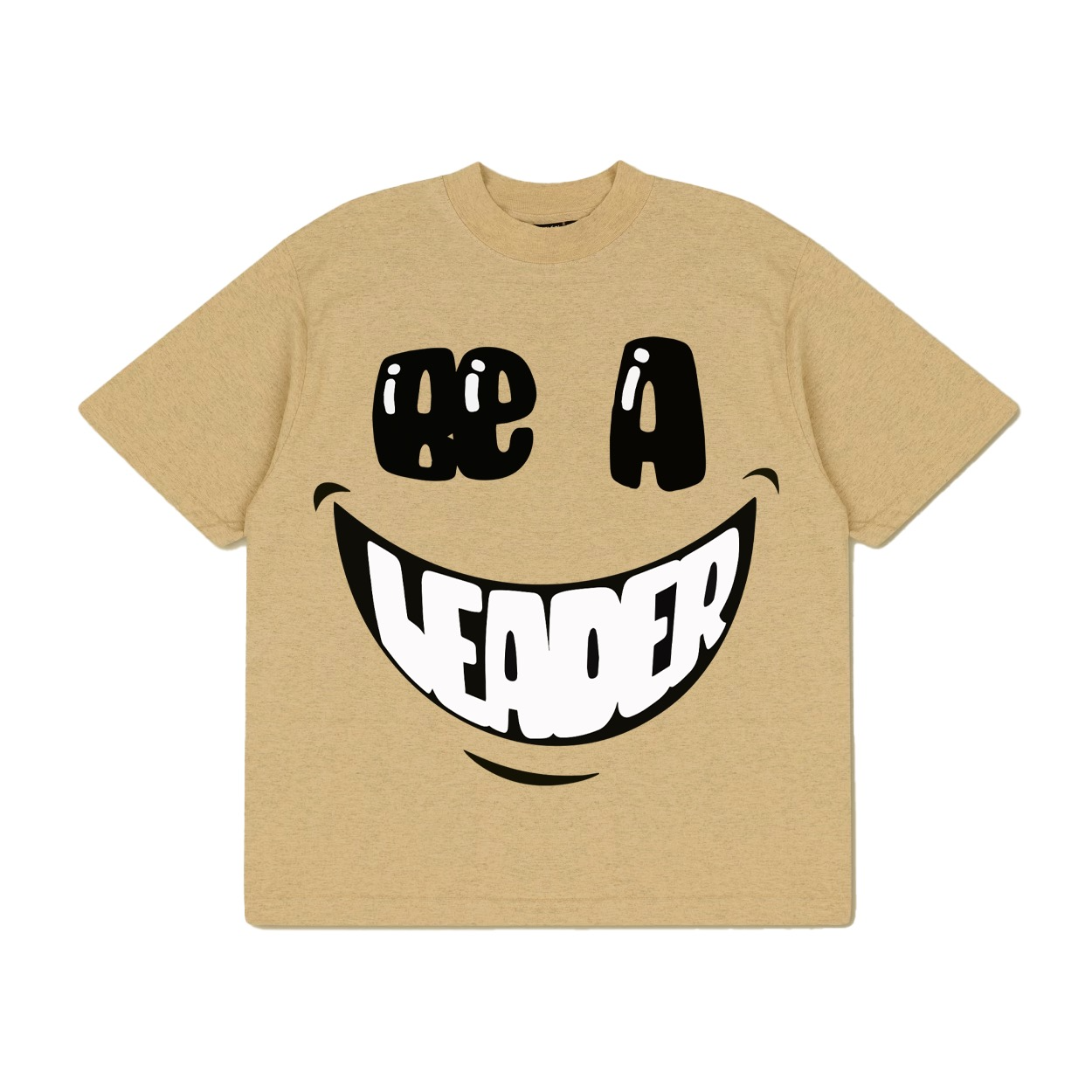 HAVE A NICE DAY TEE - [MOCK NECK] Hoodie, Sweatshirt | CoreVibeTees.com (Image 1)