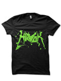 Havok T-Shirt Style006 Hoodie, Sweatshirt | CoreVibeTees.com
