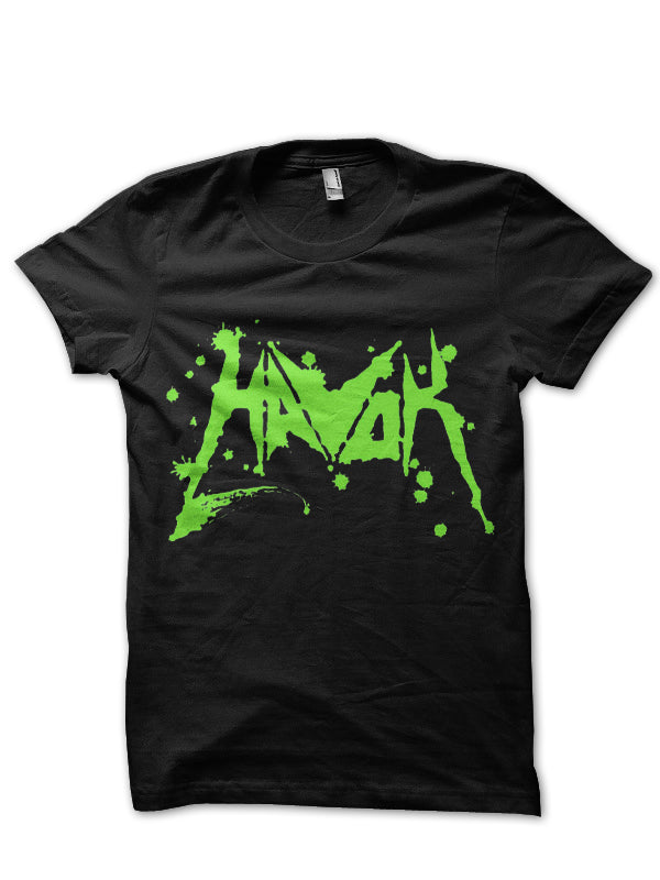 Havok T-Shirt Style006 Hoodie, Sweatshirt | CoreVibeTees.com