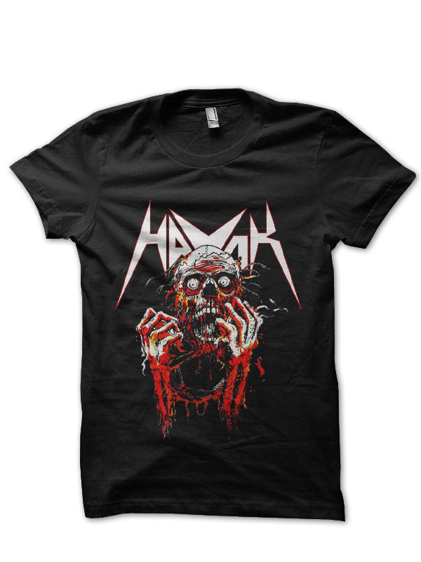 Havok T-Shirt Style005 Hoodie, Sweatshirt | CoreVibeTees.com