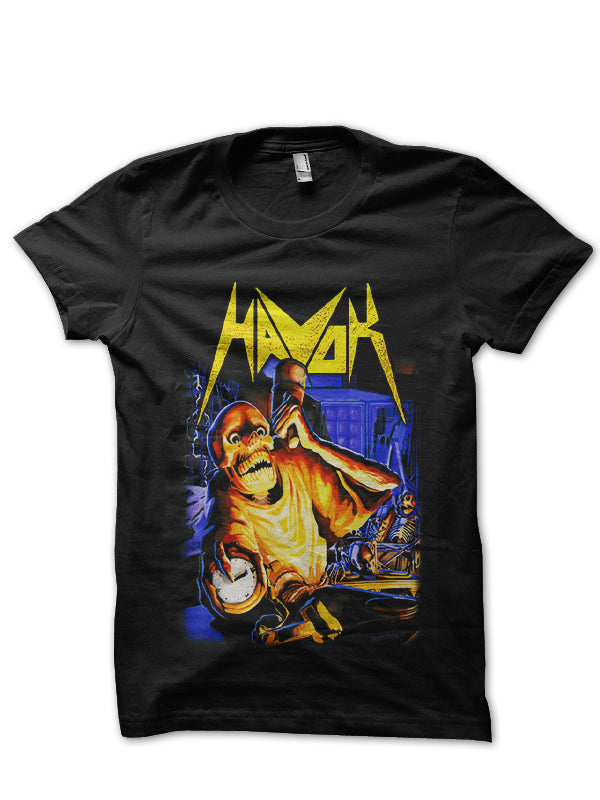 Havok T-Shirt Style001 Hoodie, Sweatshirt | CoreVibeTees.com