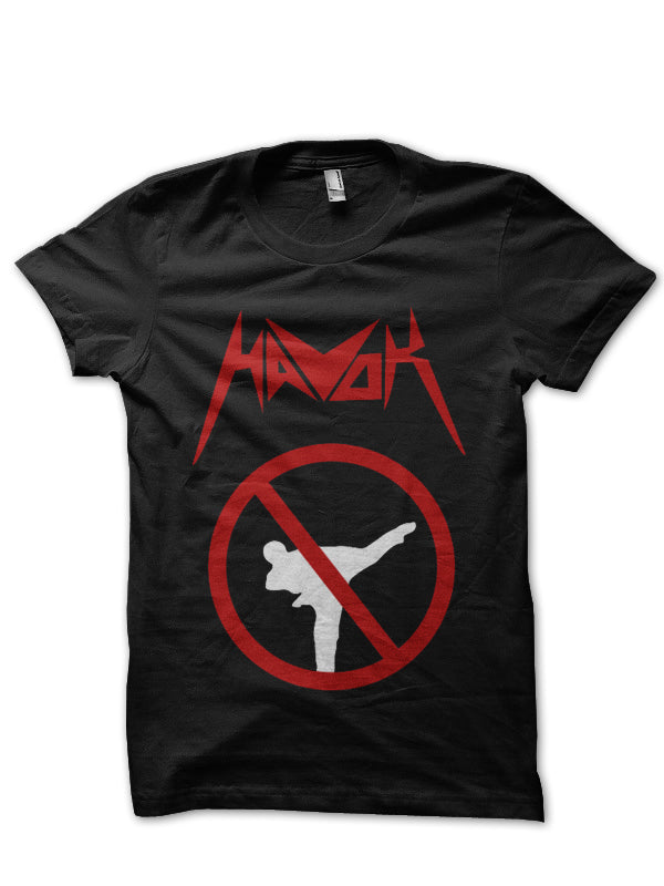 Havok T-Shirt Hoodie, Sweatshirt | CoreVibeTees.com