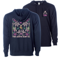 Hawaii Vice Hoodie T-Shirts, Sweatshirt | CoreVibeTees.com