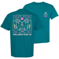 Hawaii Vice Tee Hoodie, Sweatshirt | CoreVibeTees.com