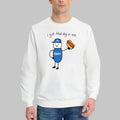 Hawks I Got That Dog In Me Shirt