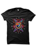 Hawkwind T-Shirt Style011 Hoodie, Sweatshirt | CoreVibeTees.com