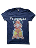 Hawkwind T-Shirt Style009 Hoodie, Sweatshirt | CoreVibeTees.com