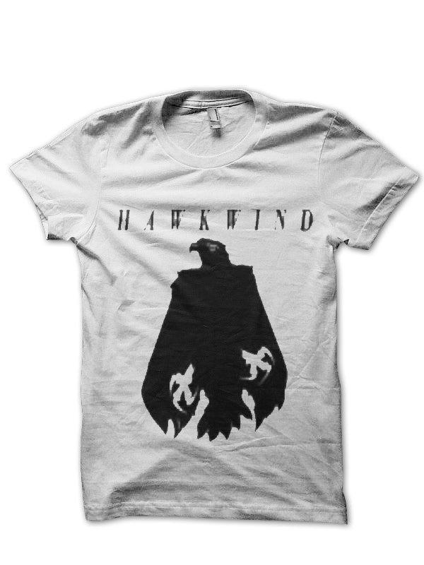 Hawkwind T-Shirt Style007 Hoodie, Sweatshirt | CoreVibeTees.com