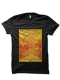 Hawkwind T-Shirt Style006 Hoodie, Sweatshirt | CoreVibeTees.com