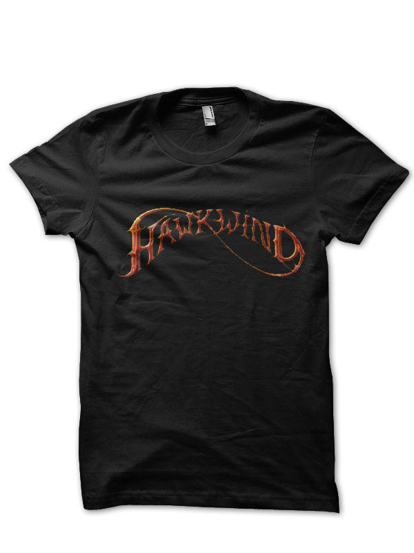 Hawkwind T-Shirt Style003 Hoodie, Sweatshirt | CoreVibeTees.com