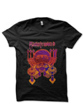 Hawkwind T-Shirt Style001 Hoodie, Sweatshirt | CoreVibeTees.com