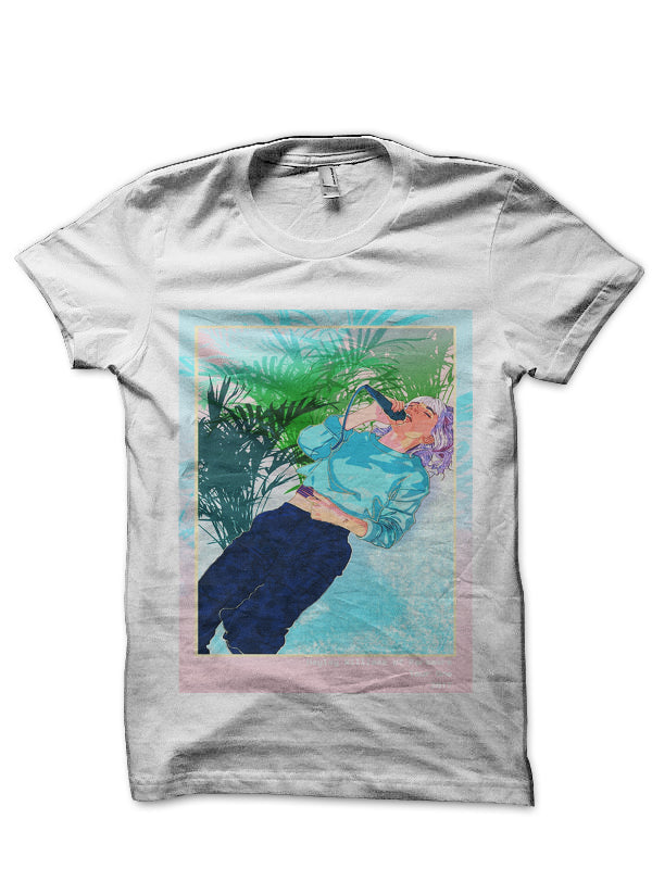 Hayley Williams T-Shirt Style008 Hoodie, Sweatshirt | CoreVibeTees.com