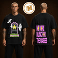 Hayley Williams No More Music For The Masses Merch Two Sided Unisex T Shirt