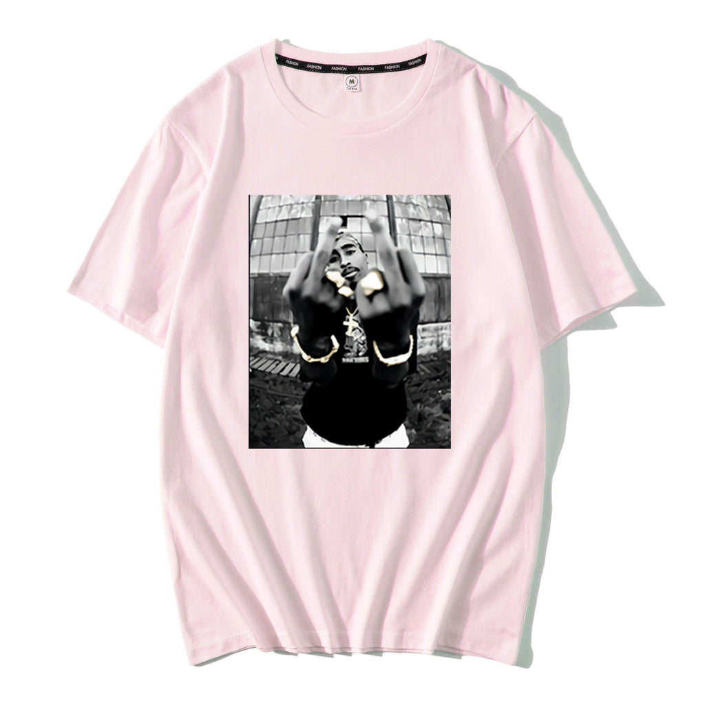 Tupac Vintage T Shirt Hoodie, Sweatshirt | CoreVibeTees.com (Image 5)