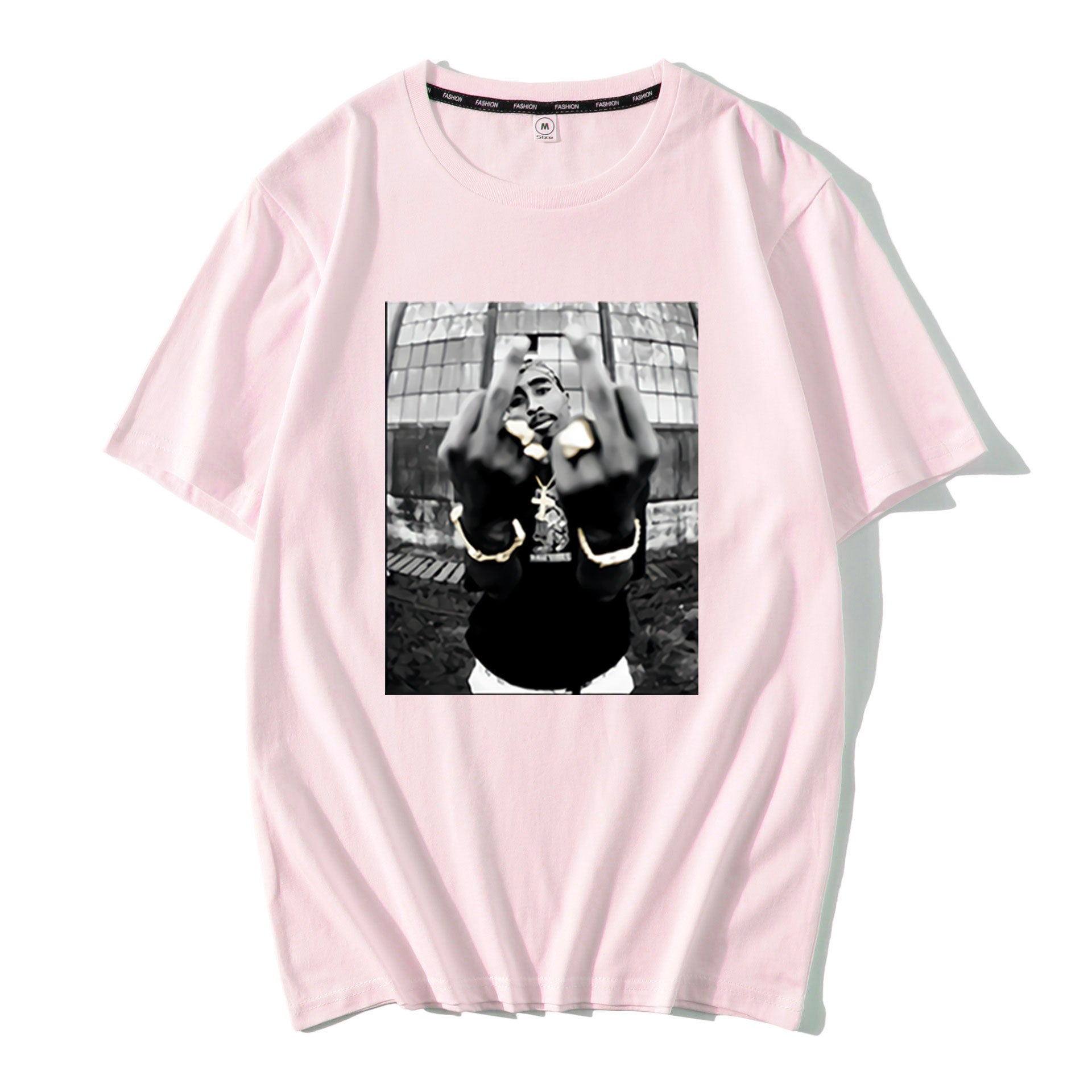 Tupac Vintage T Shirt Hoodie, Sweatshirt | CoreVibeTees.com (Image 5)