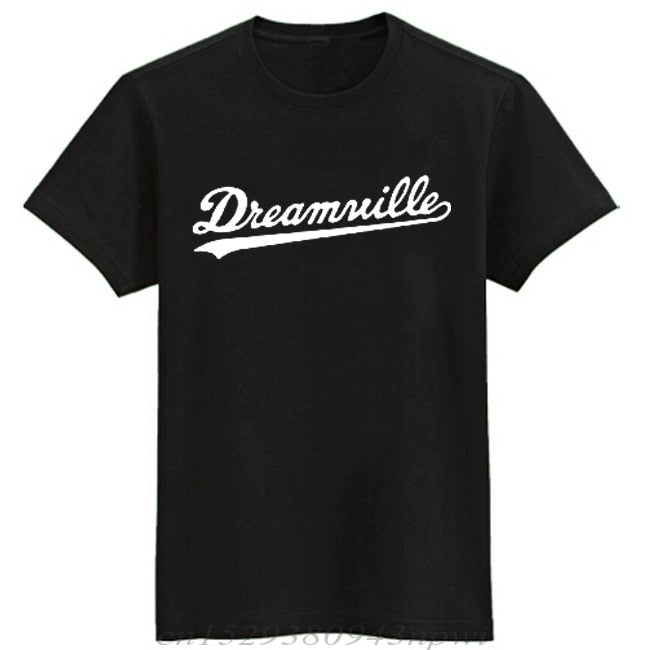 J cole  T shirt Dreamville Hoodie, Sweatshirt | CoreVibeTees.com (Image 1)