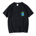 Juice Wrld 999 Vintage Unisex T Shirt Hoodie, Sweatshirt | CoreVibeTees.com (Image 1)
