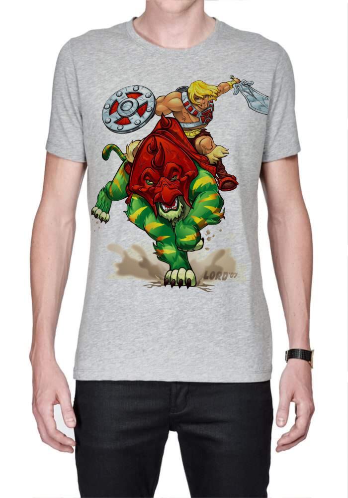 He-Man & Masters Of The Universe T-Shirt Hoodie, Sweatshirt | CoreVibeTees.com