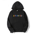 Travis Scott Astroworld Wish You Were Here Streetwear Hoodie T-Shirts, Sweatshirt | CoreVibeTees.com (Image 1)