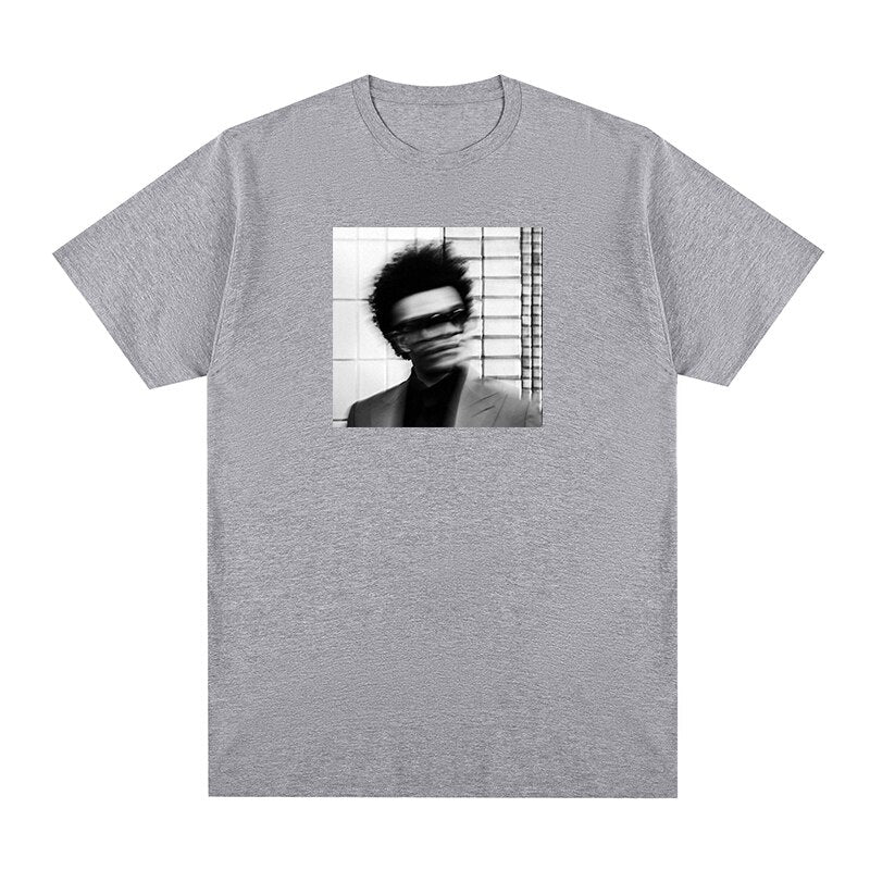 The Weeknd "Afterhours" T-shirt Hoodie, Sweatshirt | CoreVibeTees.com (Image 3)