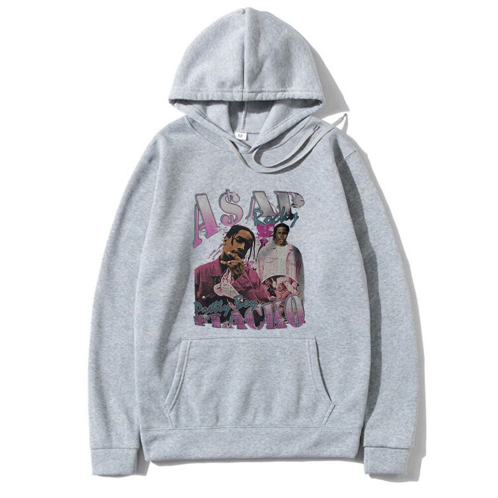 ASAP Rocky Hoodies Playboi Carti Streetwear Sweatshirt T-Shirts | CoreVibeTees.com (Image 4)