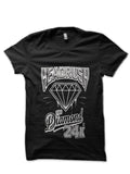 Headrush Dustin Poirier Black T-Shirt Hoodie, Sweatshirt | CoreVibeTees.com