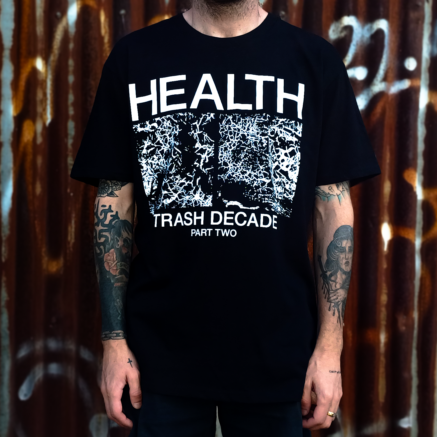 AUS Tour 2025 T-Shirt (Black) Style001 Hoodie, Sweatshirt | CoreVibeTees.com (Image 4)