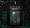 OUBLIETTE - Heart T-shirt Hoodie, Sweatshirt | CoreVibeTees.com