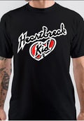 Heartbreak Kid Black T-Shirt Hoodie, Sweatshirt | CoreVibeTees.com
