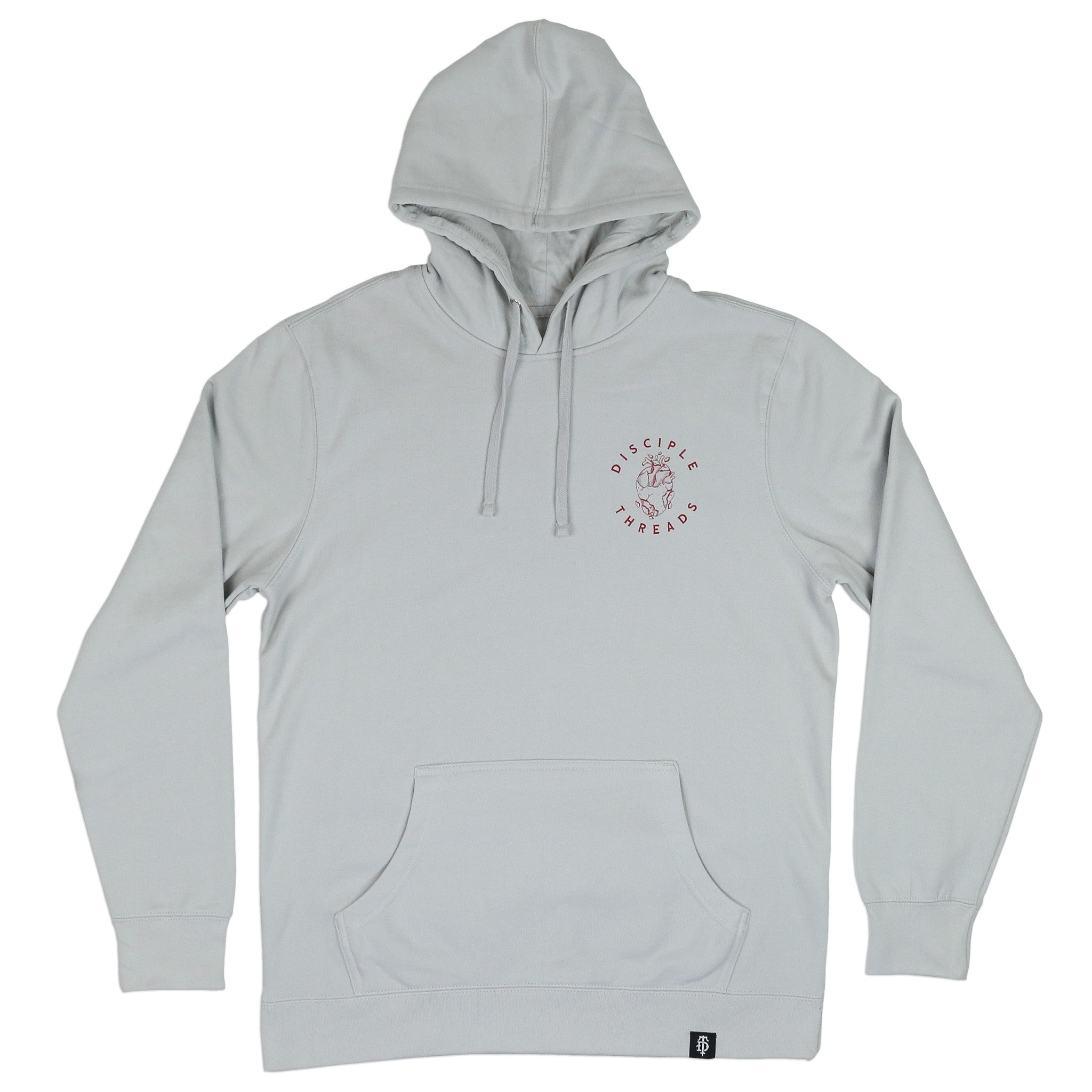 Heart of Flesh Hoodie T-Shirts, Sweatshirt | CoreVibeTees.com (Image 4)
