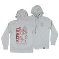 Heart of Flesh Hoodie T-Shirts, Sweatshirt | CoreVibeTees.com (Image 1)