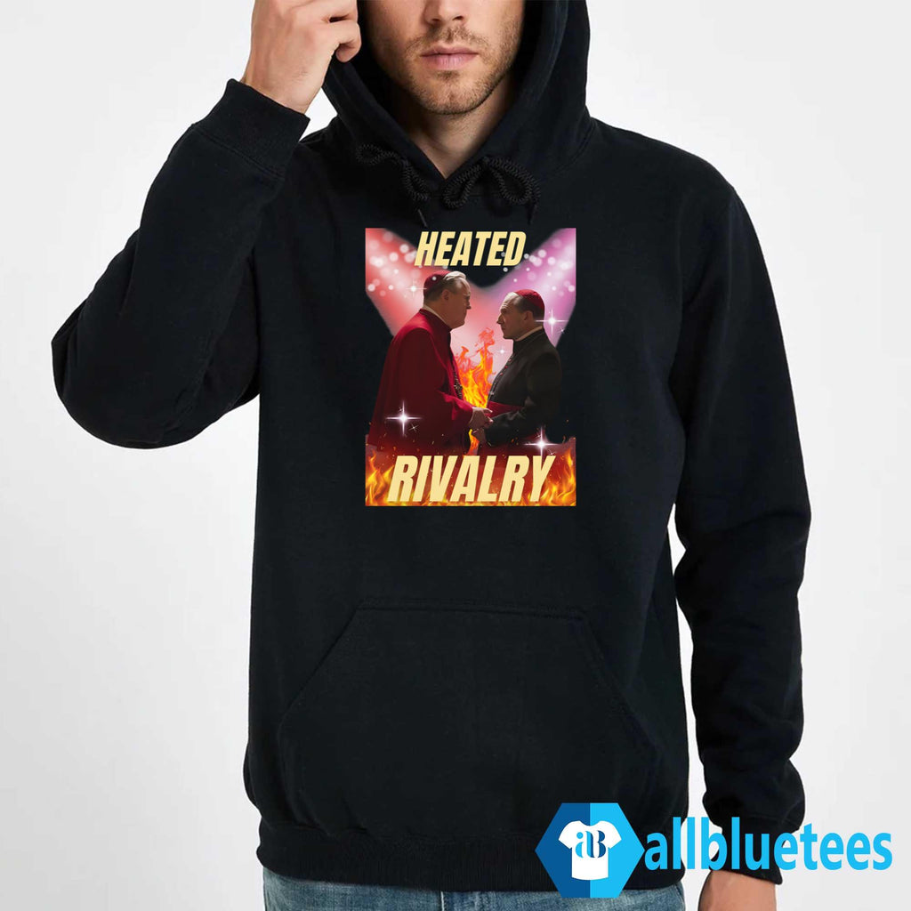 Heated Rivalry Conclave Shirt