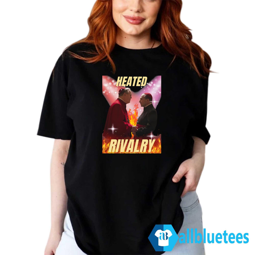 Heated Rivalry Conclave Shirt