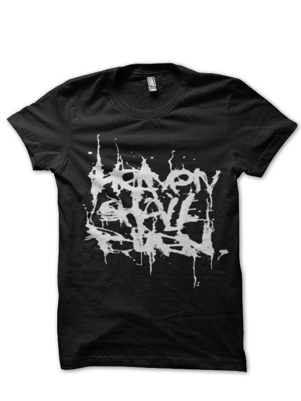 Heaven Shall Burn T-Shirt Style008 Hoodie, Sweatshirt | CoreVibeTees.com
