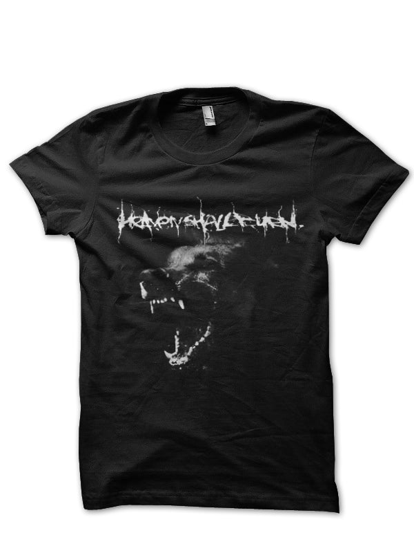 Heaven Shall Burn T-Shirt Style006 Hoodie, Sweatshirt | CoreVibeTees.com