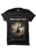 Heaven Shall Burn T-Shirt Style004 Hoodie, Sweatshirt | CoreVibeTees.com