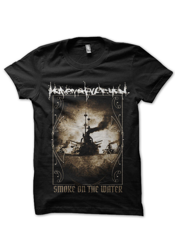 Heaven Shall Burn T-Shirt Style004 Hoodie, Sweatshirt | CoreVibeTees.com