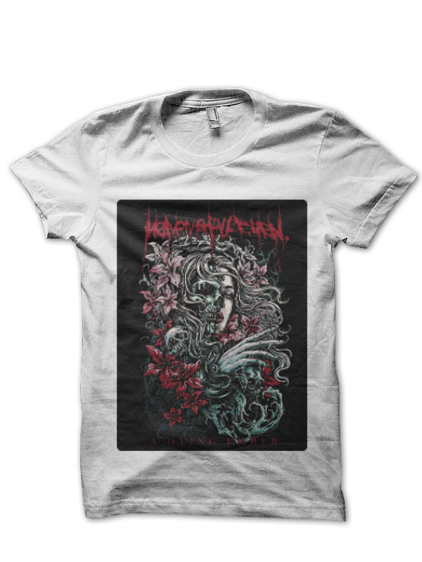 Heaven Shall Burn T-Shirt Style001 Hoodie, Sweatshirt | CoreVibeTees.com